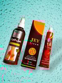 مورد كعب الغزال • عصاره كرم جي • توصيل