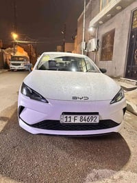 byd sel5 للبيع كفاله عامة عده رصعه صغيرة بسمي تحويل مباشر ماشيه 10 الا...