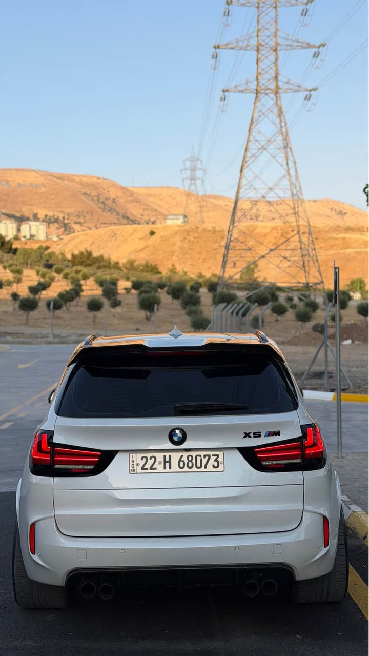 ...﷽ ...

الوحش الماني🚀🚀🚀

سيارة جديد جديد 📦

للبيع BMW x5 m اقوى محرك  S63🇩🇪

موديل :2017

محرك :v8 twin power Turbo 

قوة حصان :700+ HP

سيارة : M Power بلاد 

عداد: 330km

…………………………………………..

اعلا مواصفات 

بصمة 

سلايد

صقف: شامو

ابواب شفط

ابواب بصمة

كشنات هيتر

كشنات تبريد 

كشنات كهرباي

رادار امامية 

تحديد سرعة

لايت :BMW Adaptive LED

صندوق كهرباي

سماعات:BANG&OLUFSEN

كامرة:360’

تبريد ثلج 

نظام : M1.M2

نظام: sport.Efficient.sport Plus

نظام :m power

…………………………………………………………………..

سيارة جديد

ماشية:106000  km الف 

واحد جمال مكفولة كفالة عامة حتى دعاميات شرط فقط ٥سم تعديل   مكفول بل كلشي

سيرفس كل بشركة bmw

ضمان 

كير محرك بشرط ما مفتوح

كهربائية كل بشرط

صدر بشرط

سيارة جديد 

رقم سليمانية جديد

فحص هزة جديد

……………………………………………………………………

سعر 265$ مجال بصيت ارخس سعر 

مكان : سليماني

رقم تلفون 

0771069292

#الجميع السليمانية, العراق


**إذا كنت صاحب هذا الإعلان وتريد حذفه لأي سبب، رجاءا أرسل رسالة إلى الدعم الفني**