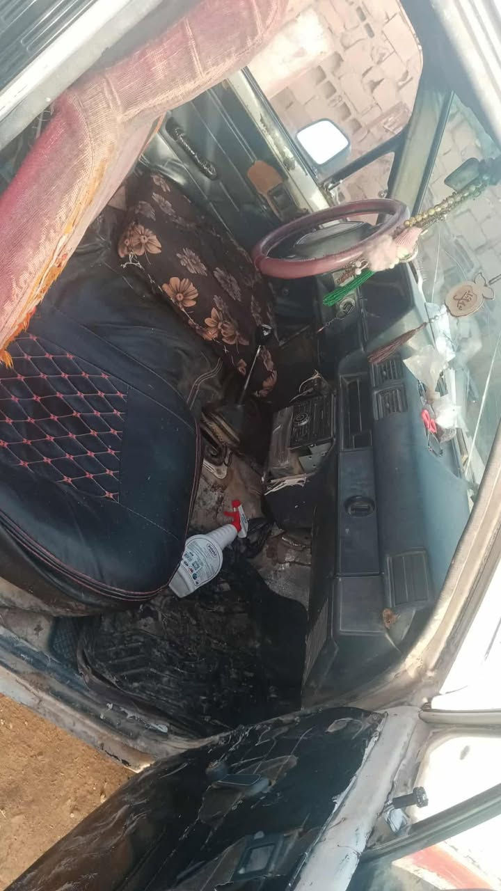 بيكم للبيع  موديل 88  سيارة ماناقصه اي شي  
المكان ديالى السعدية السعر 50 وبيه مجال 

***********
