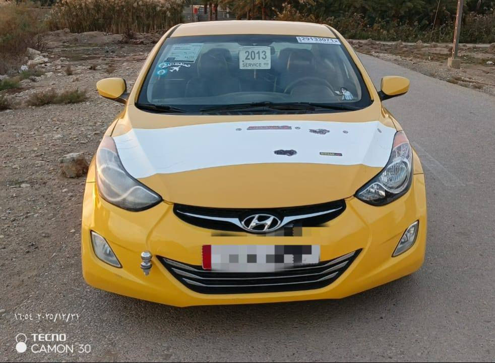 النترا 2013 وارد امريكي ضررها جاملغ بدون دواخل فقط كلها ليبل واحد رقم بغداد دولي بأسمي تحويل مباشر سنوية للـ30مصفره هيئه وغرامات هزه جديده محرك 1800 محرك وكير مكفولات تبريد شغال تخم تاير جديد حدادية امامي وخلفي جديد شاشة ملكه 14 كامره حساسات خلفية تحكمات ستيرن سيارة جاهزه السعر 92قفل قفل بيع فقط الأستفسار اكثر (***********‏) العنوان واسط
