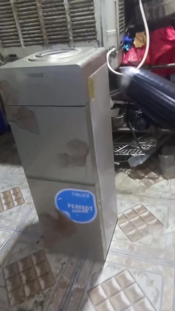 براد للبيع شرطه شغل نظافه فول السعر 55 وبي مجال


**إذا كنت صاحب هذا الإعلان وتريد حذفه لأي سبب، رجاءا أرسل رسالة إلى الدعم الفني**