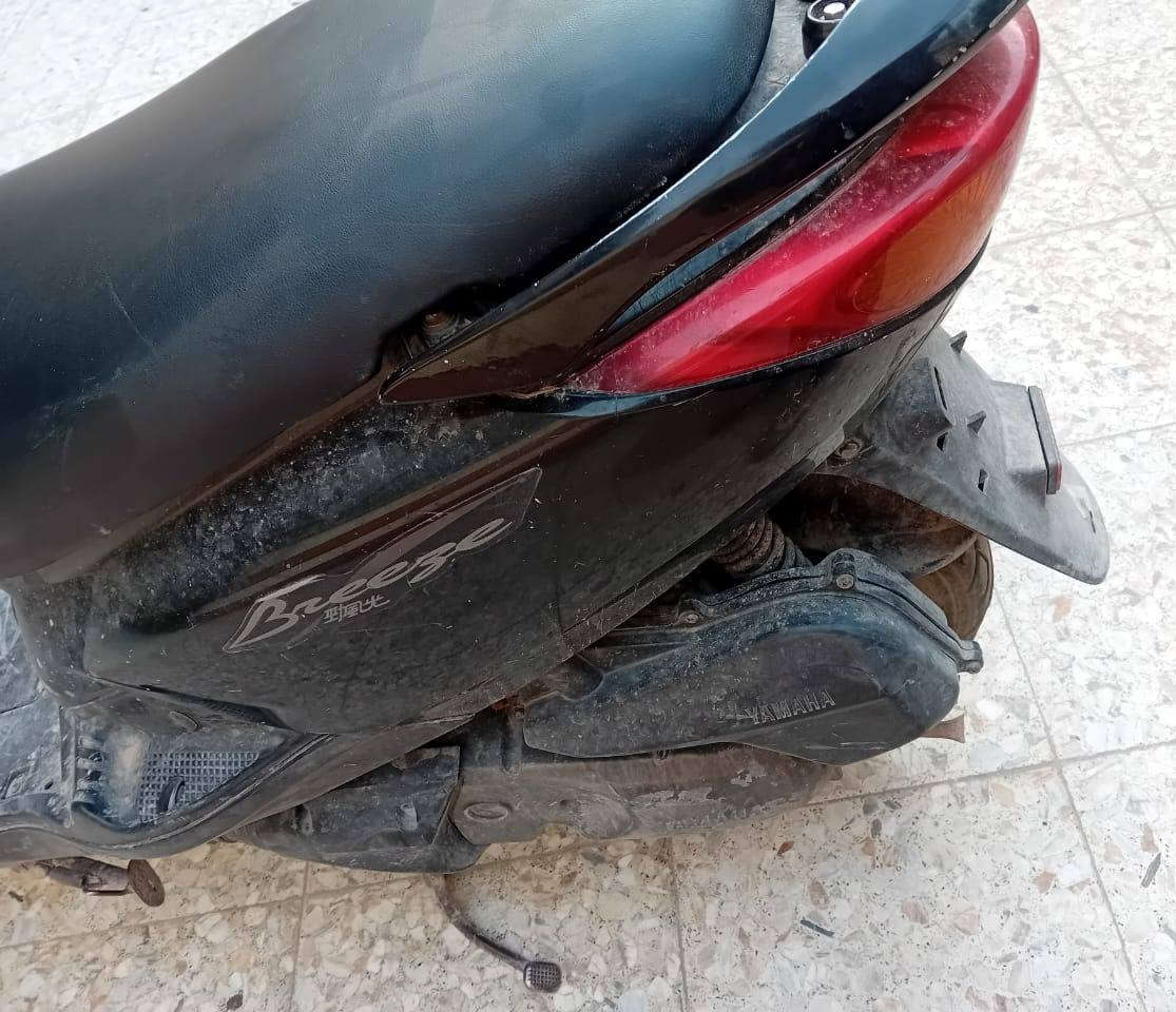 بريز نوزل كفرات مرايت دراجة خير من الله 

مكاني بغداد /العبيدي 

0774595021

موجود واتساب وماسنجر


**إذا كنت صاحب هذا الإعلان وتريد حذفه لأي سبب، رجاءا أرسل رسالة إلى الدعم الفني**