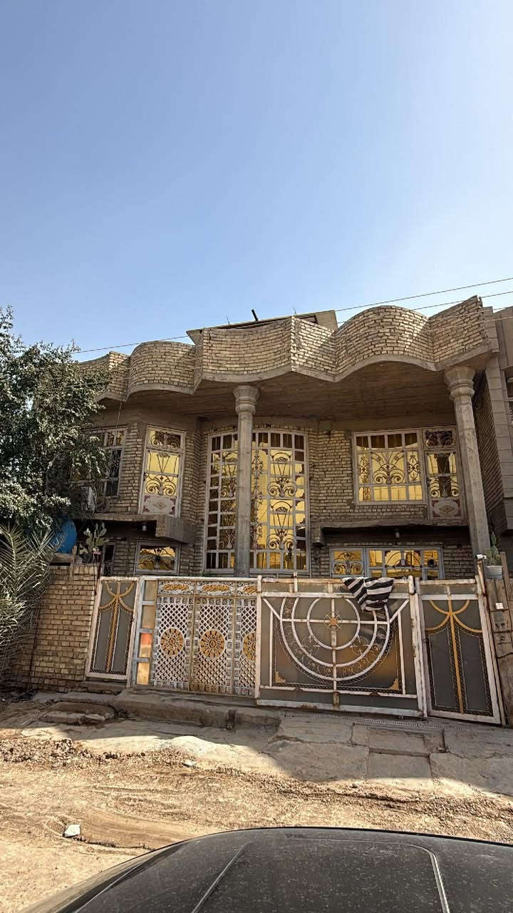 الدار للبيع لل استفسار ‭0771 271 6492‬
