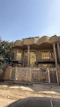 الدار للبيع لل استفسار ‭0771 271 6492‬