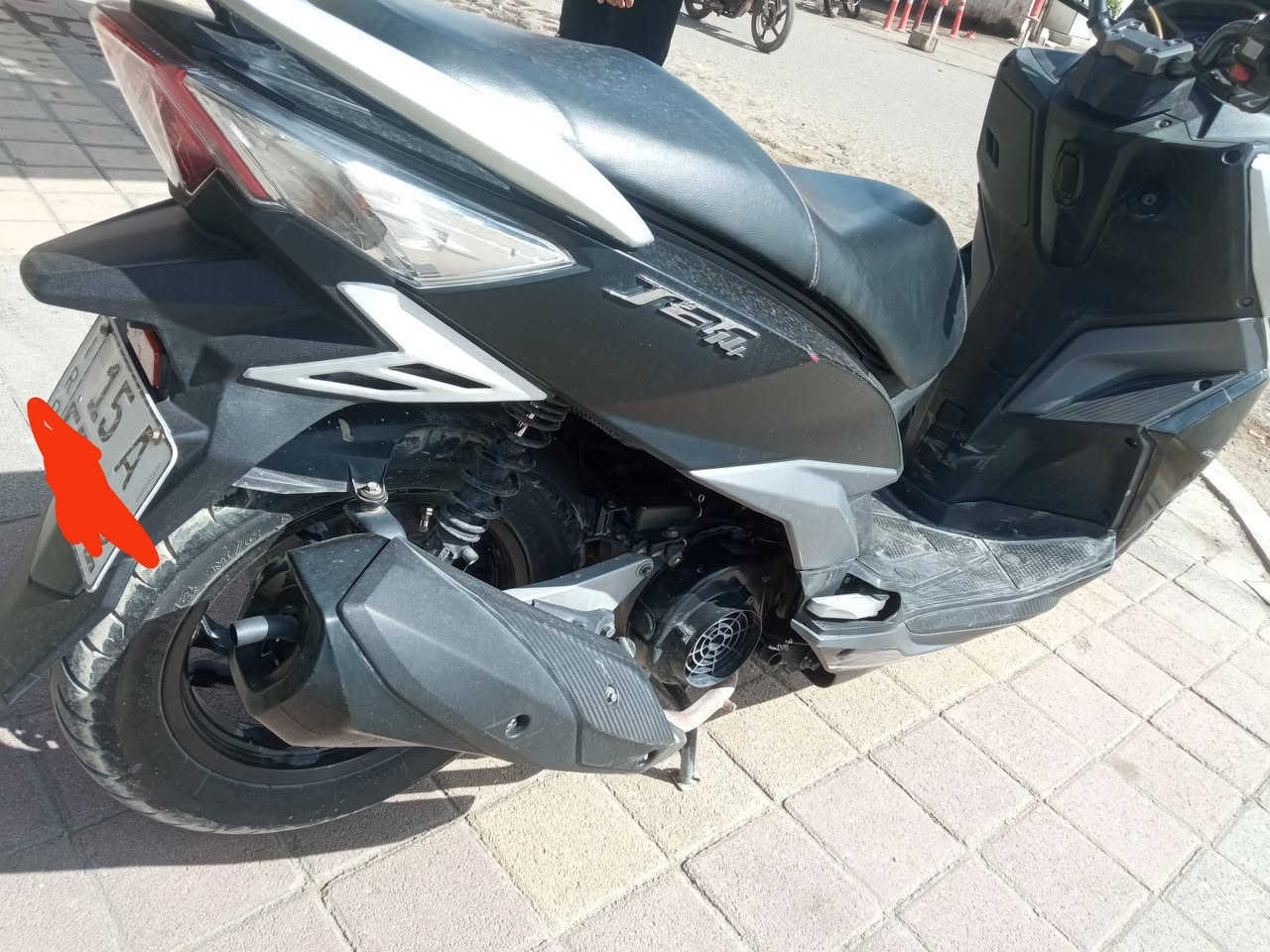 السلام عليكم اخوان عندي سايم 2021 مرقم وكامل سنويه جاهز من كلشي الماطور جديد بمعنى الكلمه للأستفسار الاتصال على الرقم ***********
