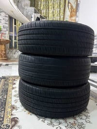 تايرات • ٣ قطع • ٢٠/٢٤٥
