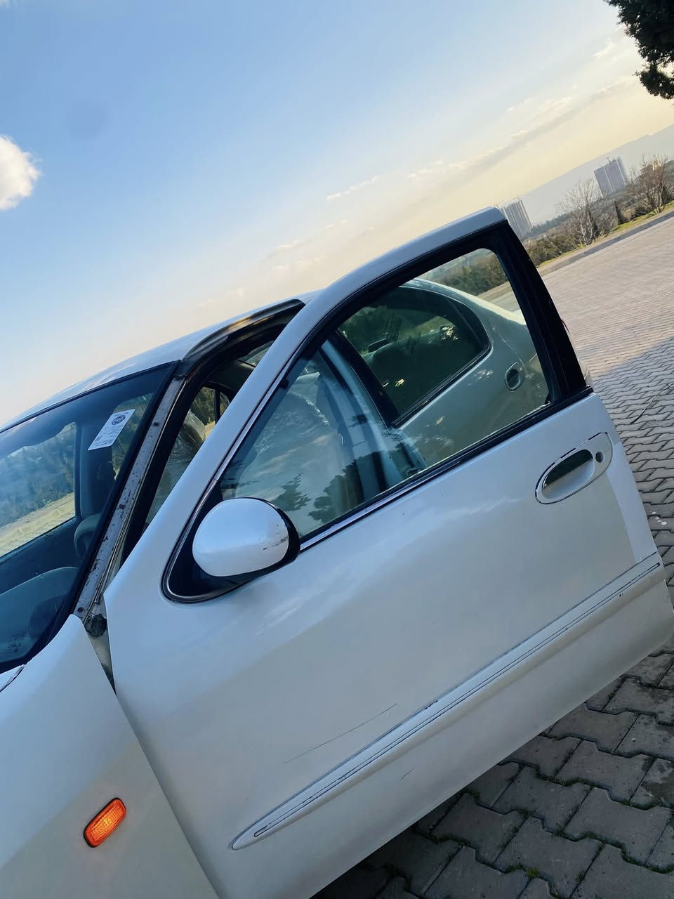 ﷽
بەناوی خوای گەورەو میهرەبان
سعری ۳۳ وەرەقە و مەجال
نیسان ماکزیما خلیجی 🇰🇷
مۆدێل /  ۲٠٠۸
حاسیبە ئەوەلیات بەشەرت
ئۆتۆماتیک
ڕەنگ / سپی سەدەف
مەکینە ۳٠٠٠ هەزار موحەسەن
گێڕو مەکینەی بە شەرتی لای فیتەر
پاتری لۆک
٤ ویلی سپۆڕت
٤ تایەی لۆک 
بلاجکتۆر
سوکان پاوەر
Abs 
تەبرید کامل عەشیا
تەقەو ڕەقەی بەشەرت 
شاشە لەمس / بلوتوز
لایت زینۆن
شانو سەقفی جوانە
پێشو دوای بێ لێدراو قرچیشی نیە
ماشاڵا هەتا بڵێی مەزبوتەو زۆر بە قوەتە
حاسیبە / ئەوەلیات / بڕاوە / بەشەرت
لە سلێمانیم ؛  ٠۷۷٦٠۸٦٤٠۹۲


**إذا كنت صاحب هذا الإعلان وتريد حذفه لأي سبب، رجاءا أرسل رسالة إلى الدعم الفني**