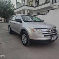 إيدج ٢٠١٠ • داخل أصفر • بلا صبغ