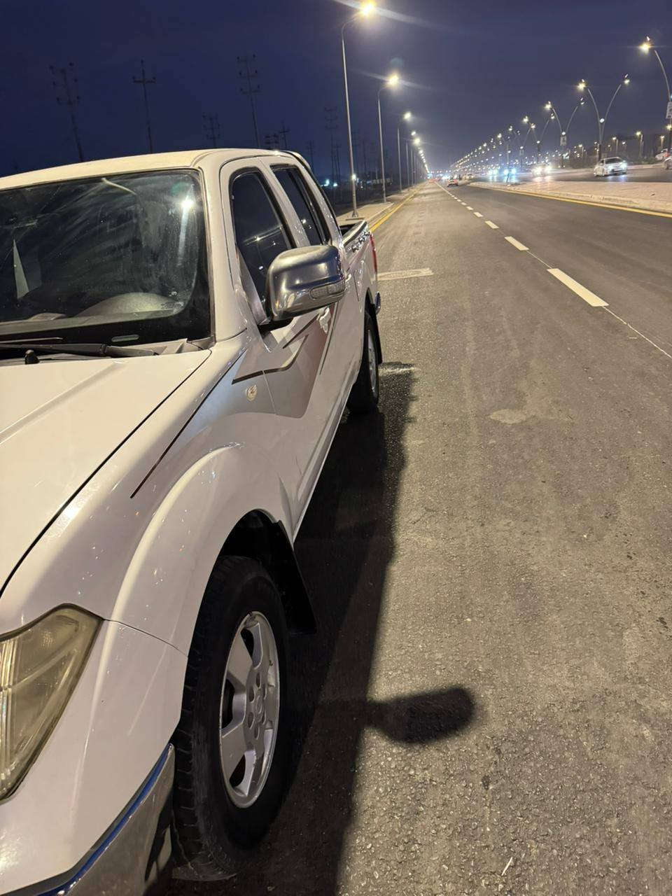 نيفاره مديل ٢٠١٣ للبيع كفاله من كلشي ماعده بيه مكانات بارد  *********** مكلف بل نشر
