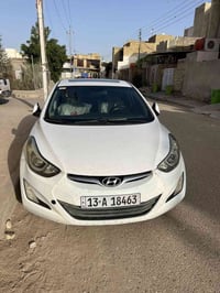 النترا ٢٠١٦ • باسمي تحويل • محرك ١٨٠٠
