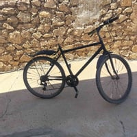 بايسكل • يعوزو كشن • بي مجال