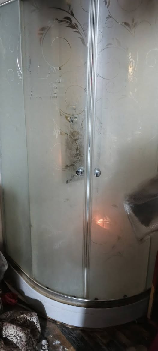 حمام جاهز للبيع جديد مامستعمل مع الدوش


**إذا كنت صاحب هذا الإعلان وتريد حذفه لأي سبب، رجاءا أرسل رسالة إلى الدعم الفني**