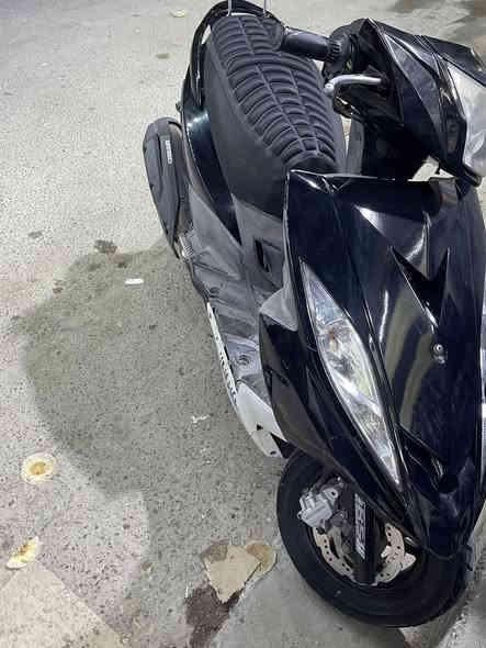 سلام عليكم GTRللبيع  مكينه مكفوله من كلشي بدون اي نقص شاشه الكترونيه كلجات رياضي شلعه ومعدل فول تجوه مال ضهر بيه السعر  مليون و50وبيه مجال بسيط عنواني بغداد الرقم ***********
