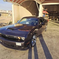 جالنجر • ٢٠٢٣ • فحص