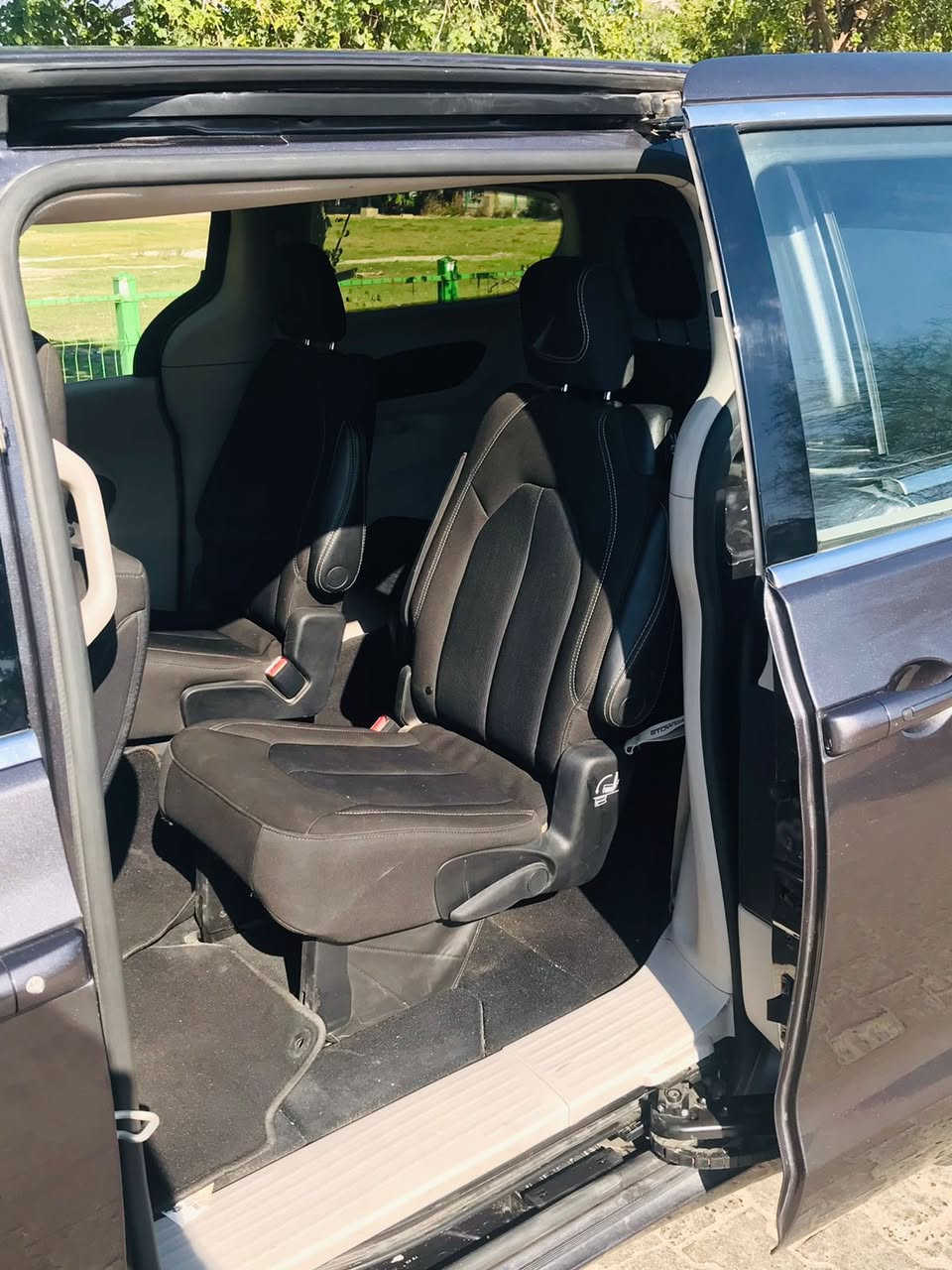 ‎ﺳﻴﺎرﺗﻲ‎


**إذا كنت صاحب هذا الإعلان وتريد حذفه لأي سبب، رجاءا أرسل رسالة إلى الدعم الفني**