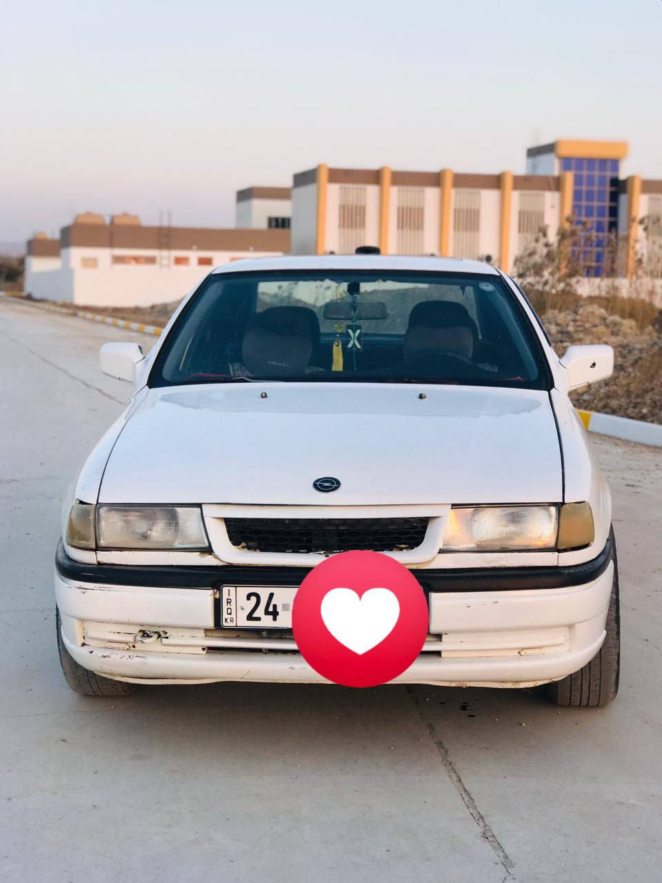 اوبل فكتره حجم 18 يرهم بمراوسه ويا كيا ‏‪***********‬‏
