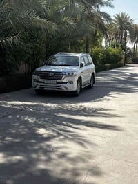 لاندكروز ٢٠١٦ • كفالة • ماشي ٨٨٠٠٠