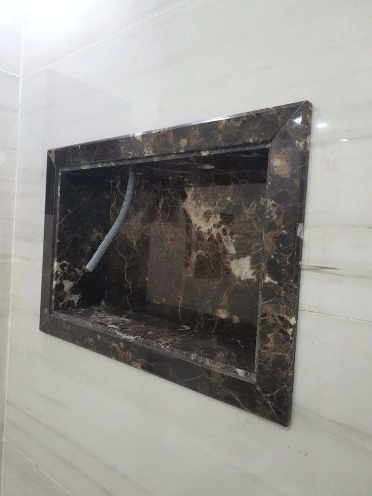 خلفة سيراميك متفرغ  ، الواح ، بورسلين ، مرمر
شغل درجه اولى اسعار مناسبه ***********
