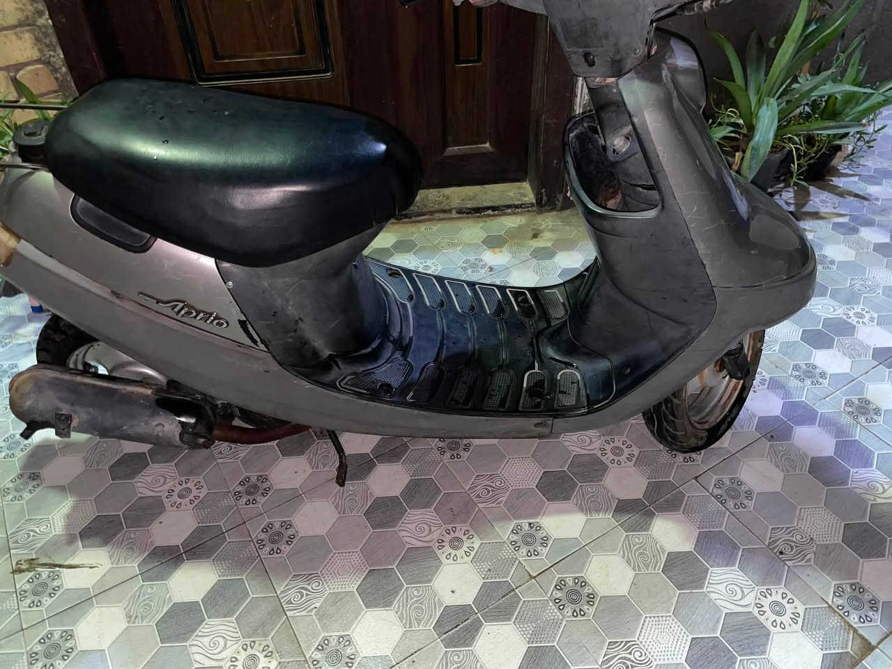 دراجه بطه 60للبيع كلهة شغاله سلف هندر كهربائيات دراجه نضيفه بلاديه كلهة كفرات سعرهة 275وبيهة مجال مكاني كربلاء حي النصر الشراي خاص او يتصل على رقم ***********
