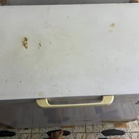 مجمد تبريد • ما يجمّد • بغداد