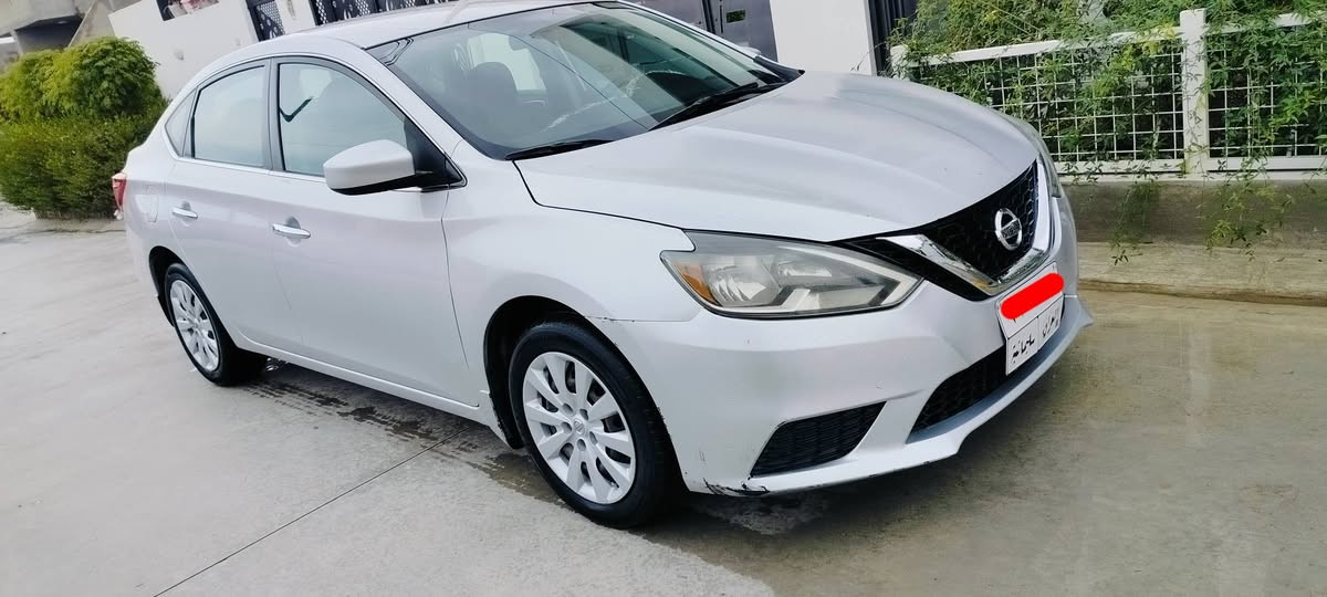 2016   sv  نیسان سینترا
                                     ‌55هەزارڕۆیشتووە 
یەک پارچە سبغ بێ داخلی بێ شوخت بێ سارد
                                     سعری 105
                                     سنوی2028
***********     وتساب   و    فایبر Asansol, WB
