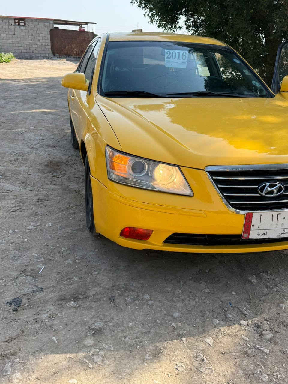 للبيع سوناتا 2009 رقم مثنئ شرط التحويل مكفوله من كلبه وكص وعيب شرعي بيه جاملغ خلفي فقط كير ومحرك كفاله تبريد شغال حداديه تخم تاير السعر 77 وبيه مجال بسيط مكان بابل ***********
