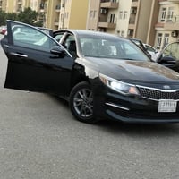 اوبتما موديل 2018 مكينه 2400 جي د ي اي حادث السياره بلمنشور واضح سياره...