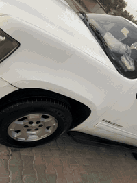 شيفروليه • ٢٠١٠ • تكريت