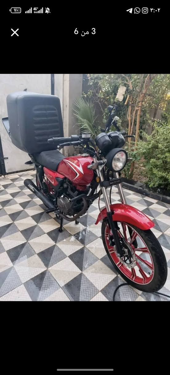 شينيك موديل 2024 للبيع السعر ٨٠٠ وبيها مجال بسيط ***********
