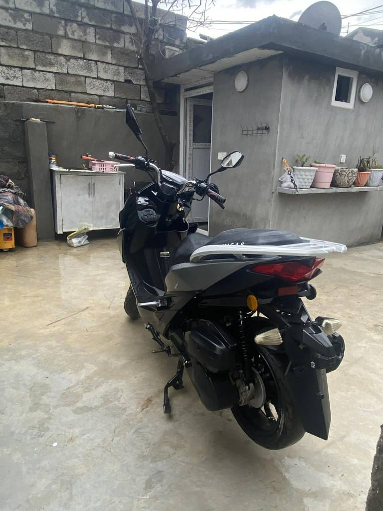 ماتۆڕ شکل فۆڕزای 2024مەکینە 150کەپس بەشەرت بێ شکاوی زۆر خاوێن ژم0782 234 3757 0750456 0692 أربيل, العراق
