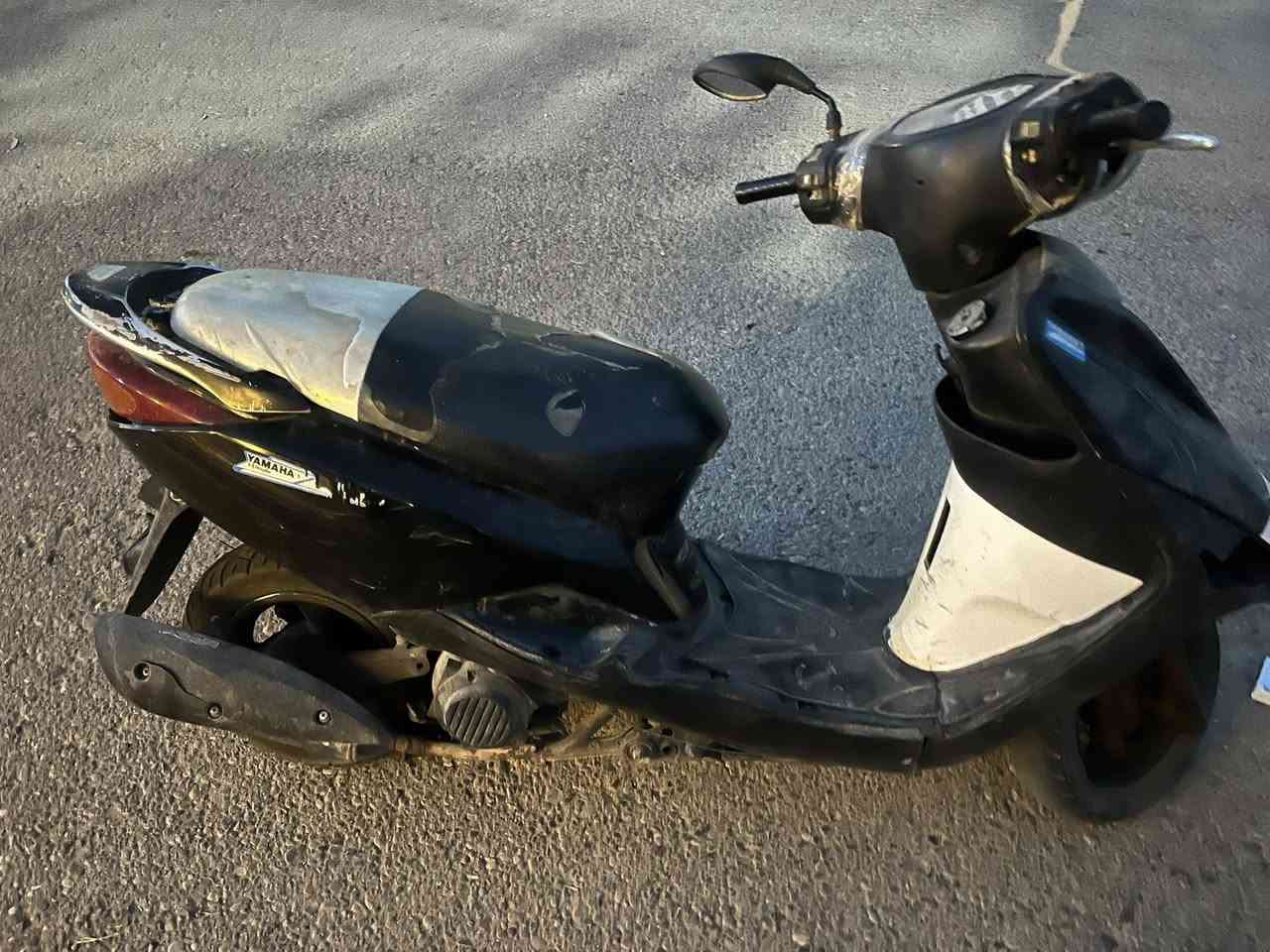 اطور للبيع ياماها بي خيط تبخير ماطور شغل  كلشي شغل بل ماطور هندر
***********

