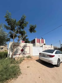 الرجيبة • ٢٠٠م • غرفتين