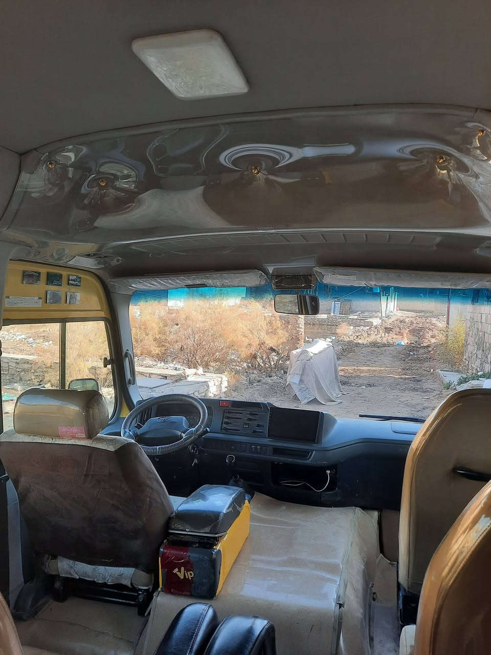 السلام عليكم كوستر ٢٠١٧ صفرة بلادي مكينة كير اكسن شرط منضومة غاز تبريد محور بدي مكفول من الصبغ فقط نص جنطة السعر ٤٤٠ مكاني السماوة للإستفسار ***********
