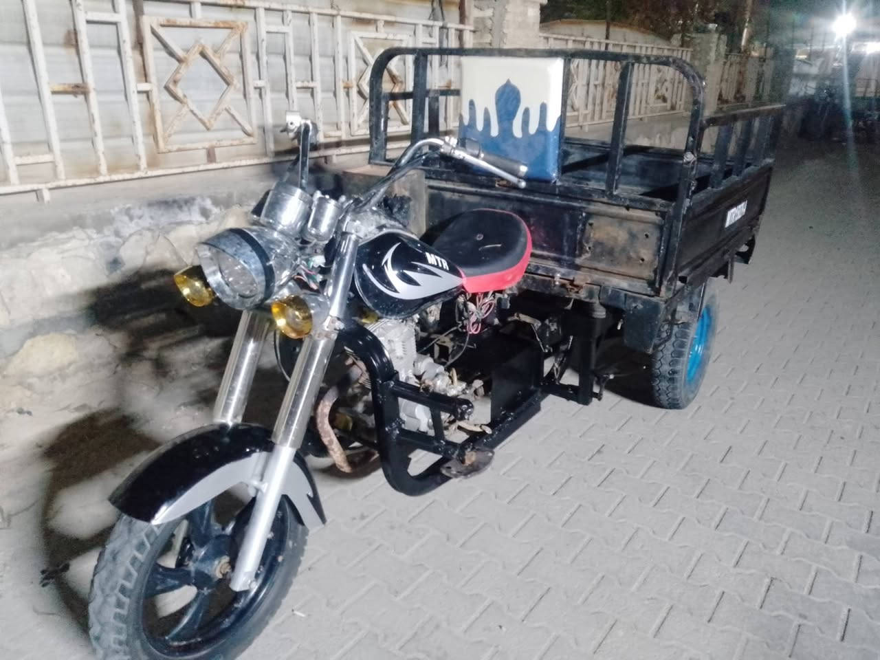 ستوته كلك للبيع مكاني رميثه بسعر مناسب ***********
