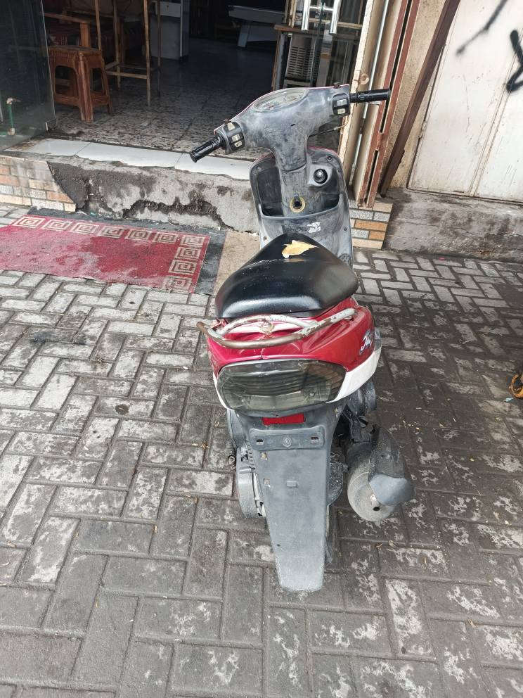 ماكس منغولي كامله دراجه مابيه اي نقص كامله  العنوان بصره قبله  رقمي *********** البصرة, العراق
