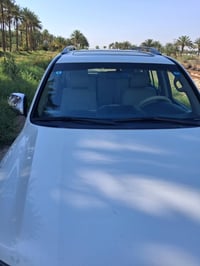 لاندكروزر • فول مواصفات • رقم بغداد