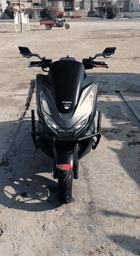 Pcxالجيل الرابع ياباني مكفولة كفاله عامه
***********
