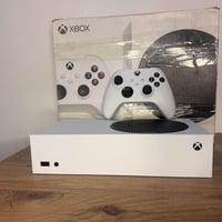 اكس بوكس سيريس اس • ذاكرة 512 • نضافه 100%