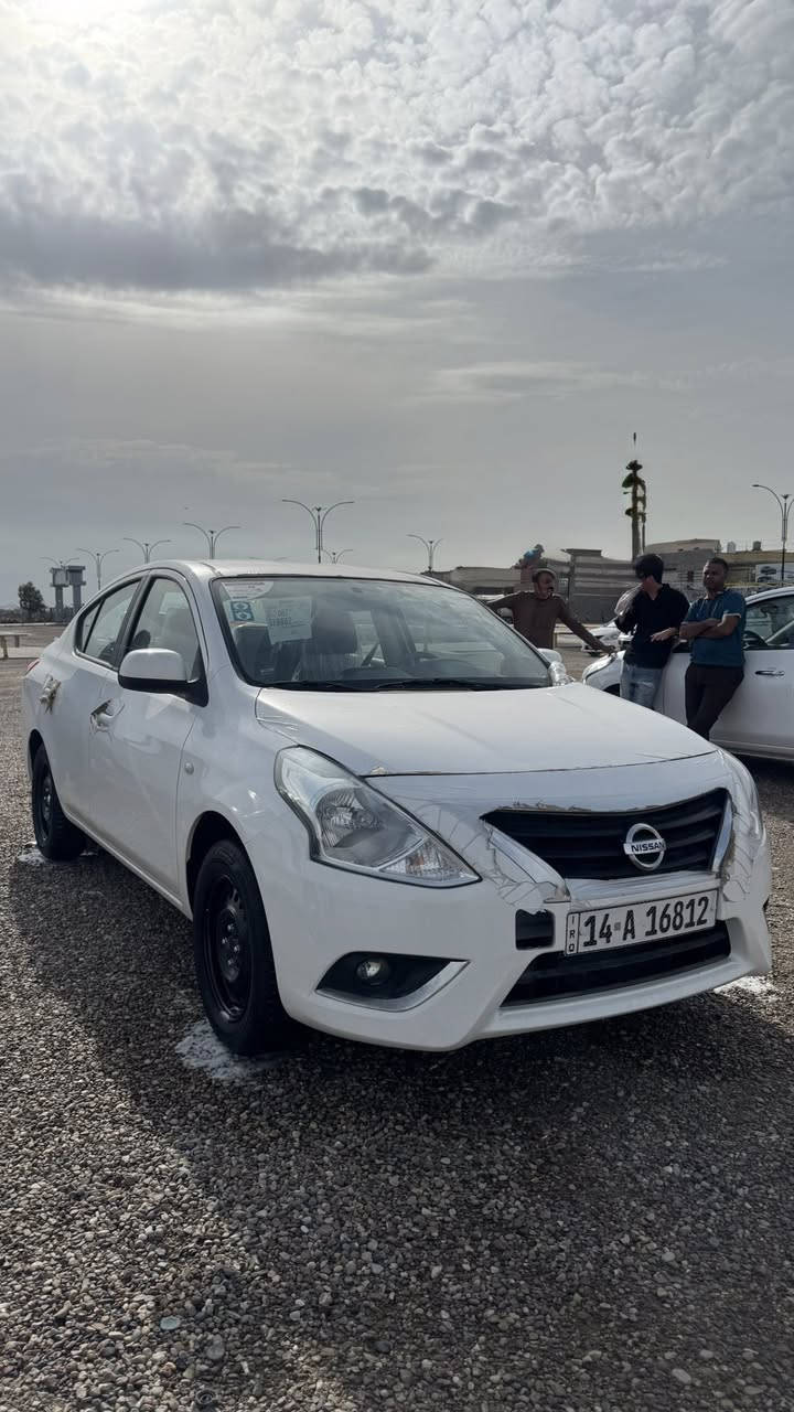 السلام عليكم للبيع موديل 2024 ممشى 400 كيلو فقط وكالة السور ضمان ورقم بصرة بسمي  للبيع فقط ***********
