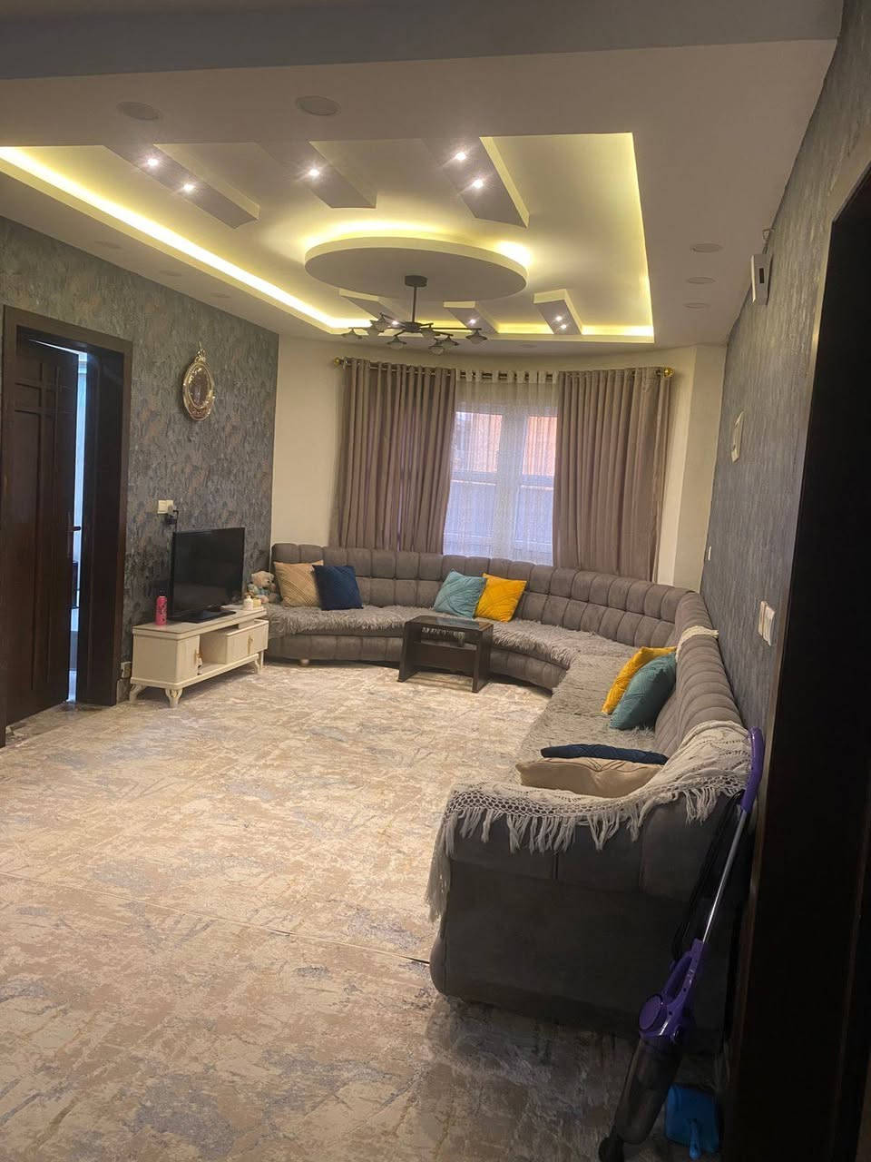 بيت للبيع حي الملايين الثانية قرب جامع ضيوف الرحمن موقع حلو
للاستفسار مع صاحب البيت ***********
