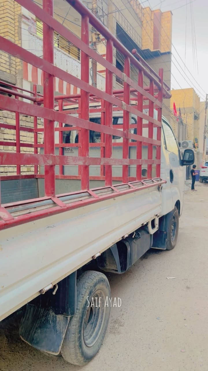 كيا نثيه ٢٠١٣ السياره باسمي مكان بغداد الامين الثانيه سياره جاهزه تبريدمكينه شاصي اكسل مكينه كير محجر بوري ثكيل لايت زنون تخم تاير جديد

 السعر ٩٦ ورقه

للاستفسار والطلب ***********
