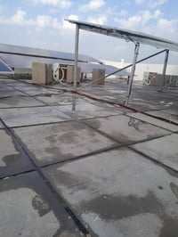 ديلوكس • تنظيف موقعي • غسيل سبالت