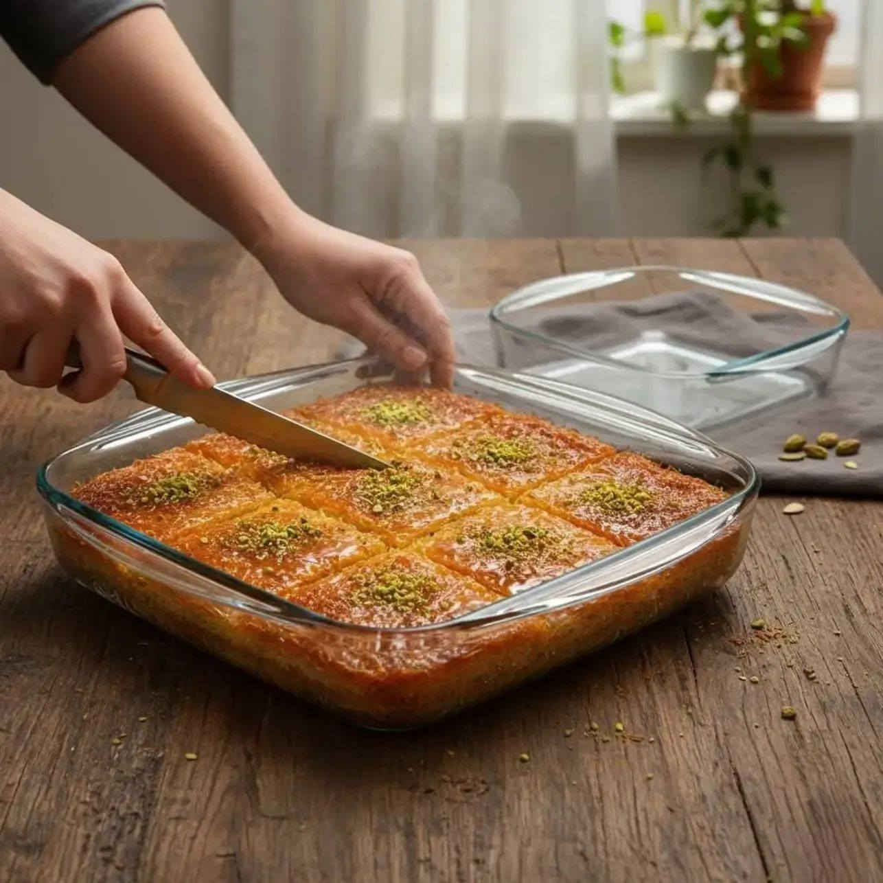 🔥 بايركس تركي أصلي – جودة عالية للمطبخ 🔥
متوفر بعدة أشكال حتى تختارين اللي يناسب طبخج:

▪️ مربع ساده▪️ مربع نقشه
▪️ مستطيل▪️ مستطيل عميق
بيضوي دائري 

✅ يتحمل حرارة الفرن العاليه جدا 
✅ زجاج قوي وصحي للطبخ
✅ مثالي للكيك، اللازانيا، المعجنات والطبخات بالفرن
✅ تصميم أنيق للتقديم مباشرة على السفرة

✨ اختاري الشكل اللي يعجبج وخلي مطبخج أرتب وأسهل بالطبخ .


**إذا كنت صاحب هذا الإعلان وتريد حذفه لأي سبب، رجاءا أرسل رسالة إلى الدعم الفني**