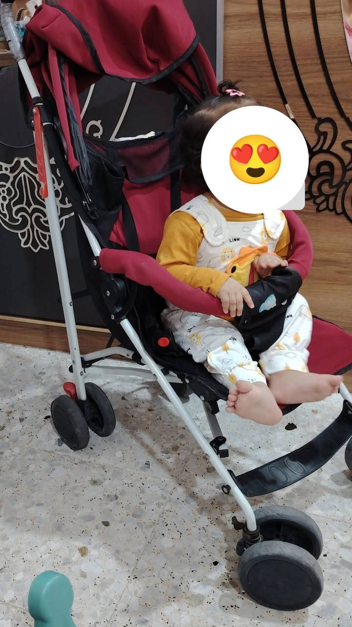 عربانه وحجله للبيع
مكاني الاعظميه
العربانه ع ٢٠ والحجله ٢٥


**إذا كنت صاحب هذا الإعلان وتريد حذفه لأي سبب، رجاءا أرسل رسالة إلى الدعم الفني**