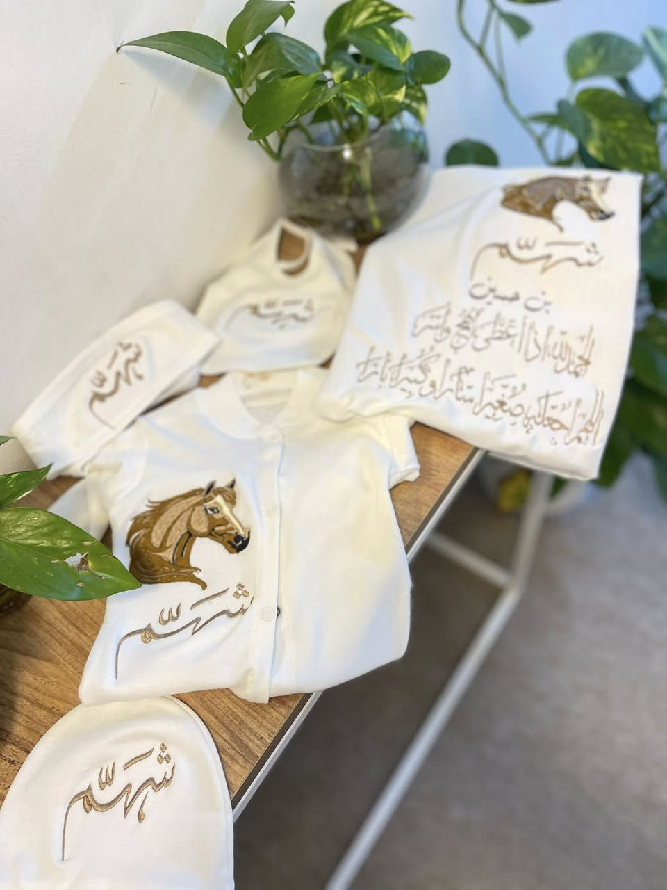 تطريز حسب الطلب
التوصيل لجميع محافظات العراق مجاني


**إذا كنت صاحب هذا الإعلان وتريد حذفه لأي سبب، رجاءا أرسل رسالة إلى الدعم الفني**