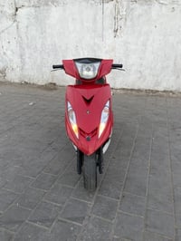 جيتي ار للبيع دراجه. مال رمبه. ابيعلك عضمات تجي تاخذ من   باب لبيت كفر...