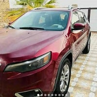 شيروكي • ٢٠١٩ • ٢٤٠٠ ٤ سلندر