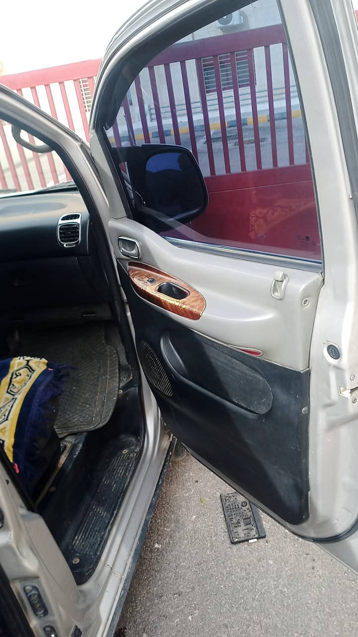 ستاركس 2005 قل مشترك اصلي  
(ماتور 25تيربو 60،،، ,/100
  لقابل البدل
فحص كامل كرت ابيض 4 جيد بدون هريان 
نقل كامل من داخل والخارج 
غرفة الشركه  
الباص بحال الوكاله 
وتحدي بنظافه 
ترخيص نهايه شهر =9
كوشوك جديد 
ارضيات الشركه بحال الوكاله 
البيع كاش فقط 
تلفون 0779509529


**إذا كنت صاحب هذا الإعلان وتريد حذفه لأي سبب، رجاءا أرسل رسالة إلى الدعم الفني**