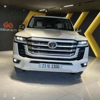 لاندكروزر • ٢٠٢٢ • ضمان ساز